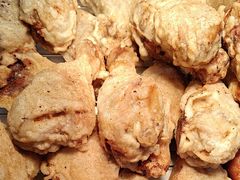 -爆脾气生炸鸡架(通州万达店)