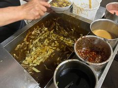 -陈记锅巴菜(五大道店)