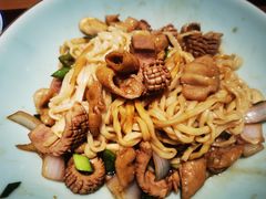 -官桥贡面(吉城大厦店)