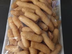 -老王记糕干(养鱼池路店)