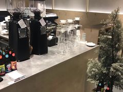 -Seesaw Coffee(苏州中心店)