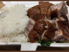 -张仔烧腊店(天河店)