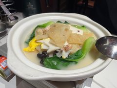 老淮安头道菜-老淮安·淮安菜(周恩来纪念馆店)