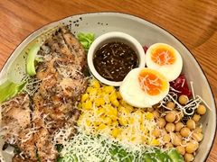 -有序Orderly融合西餐·咖啡(运河外滩店)