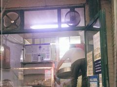 门面-天泽祥·鼓楼馒头(鼓楼店)