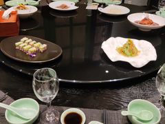 -梧桐花园餐厅(新城店)