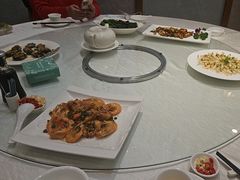 -外沙富龙城酒楼(老街店)
