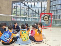 -西安大唐西市博物馆