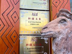 -SEEUNARI西域娜依新疆菜(环宇广场店)
