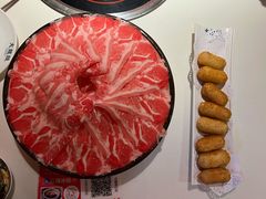 -大龙燚火锅(天安云谷店)