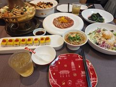 -请晋·乔家大院(建外大街店)