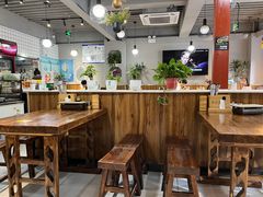 -壹块捌烧烤(灯市口店)