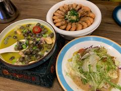 -锡和无锡菜(景丽苑店)