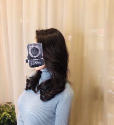 -In Style造型