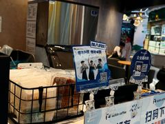 -瑞幸咖啡(K酷·时尚广场店)