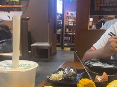 -呷哺呷哺 黄金牧场 (欢乐谷店)