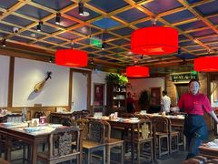 -小吊梨汤·北京菜·烤鸭(双井乐成中心店)