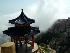 android_upload_pic-崂山巨峰游览区
