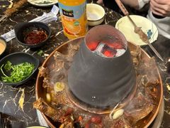-颐品居涮肉(乌鲁木齐中路店)
