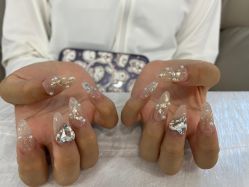 -斯馨·健康美甲美睫