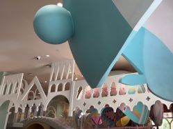 -奈尔宝·儿童乐园·亲子餐厅(星河湾店)
