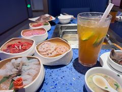 -海底捞火锅(龙岗万达广场店)