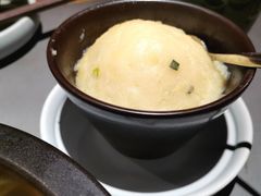 老奶洋芋-云海肴·汽锅鸡·云南菜(高德置地店)
