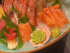 -匠和风精致料理(成都龙湖滨江天街店)