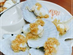 -强记龙虾钳(定安里店)