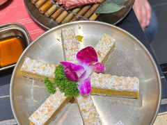 -西塔老太太泥炉烤肉(龙湖北苑天街店)