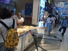 -恩点烘焙面包糕点·伴手礼(和平广场店)