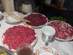 -汕头八合里海记牛肉店(清河店)