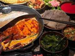 -冯校长老火锅(深圳总店)