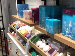 -瞳學會lens mart(南开大悦城店)