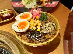 -MIKOMIKO和牛烧肉专门店(南门店)