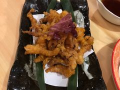 -割烹旭日本料理(龙湖狮山天街店)