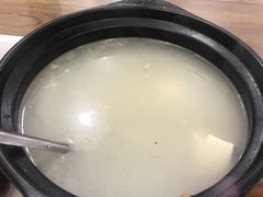 -砂锅李(九江路店)