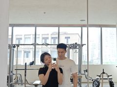 -YCHL FIT 健身(星寰店)
