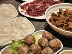 -贵宾牛·潮汕牛肉火锅(珠池总店)