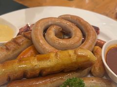 -兰特伯爵西餐厅·啤酒屋(方庄店)