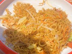-华府九号海鲜烧烤大排档(龙域店)