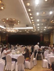 点击看大图 -全聚德烤鸭店·宴会厅(和平门店)