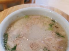 -羊之道草原味道清真餐厅(番禺店)