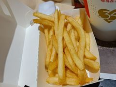 -肯德基(昌里店)