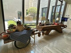 -品悦(崇明凯悦店)