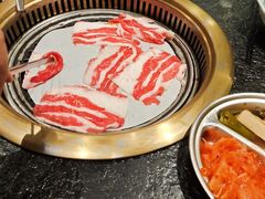-烤路里·韩国品质自助烤肉(石路天虹4号店)