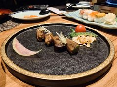 -水月·和牛工坊(水晶郦城店)