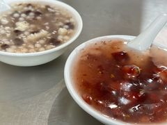 -芳婆糕团店(王府大街店)