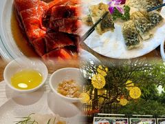 -美未居·老字号·地道顺德菜·桑拿鸡·鱼生(容桂店)