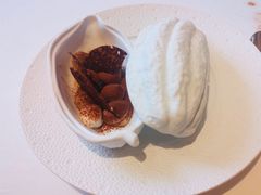 -北京金融街丽思卡尔顿酒店·意味轩 Cepe